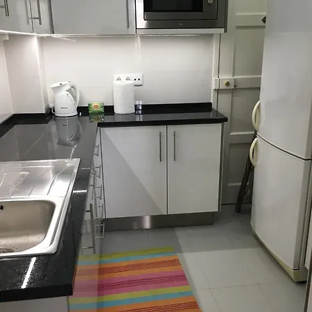 Caty's House Apartment Lisbon