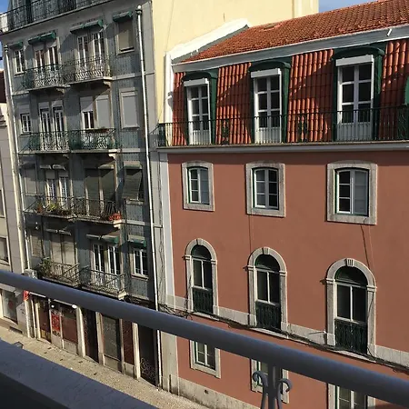 Caty's House Lisbon