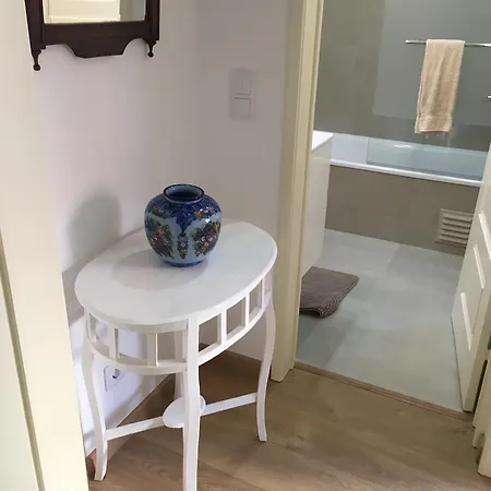 Apartment Caty's House *