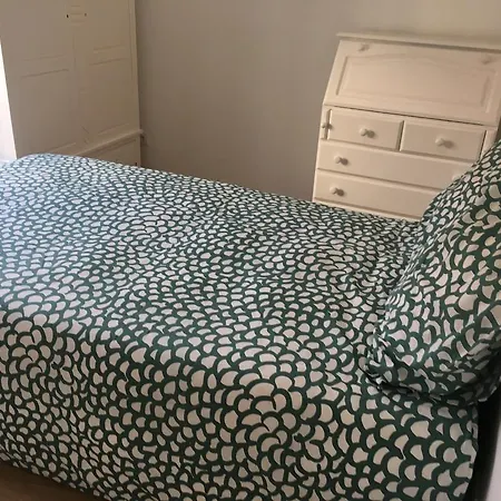 Caty's House Apartment *