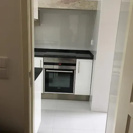 Caty's House Apartment Lisbon