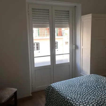 Caty's House Apartment *
