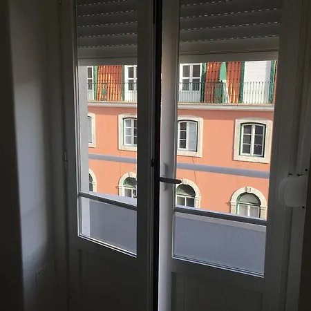 Caty's House Lisbon