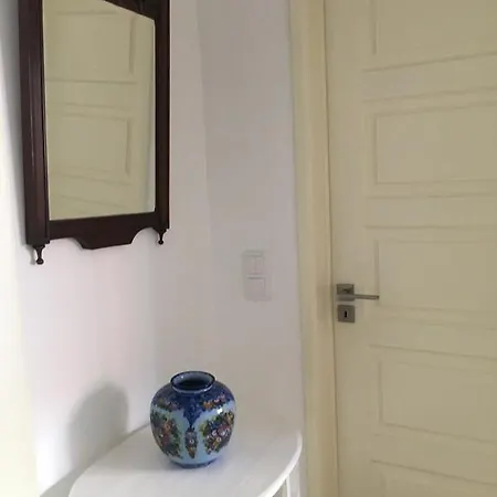 Caty's House Apartment *