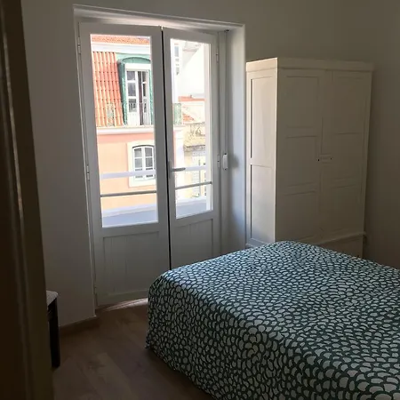 Caty's House * Lisbon