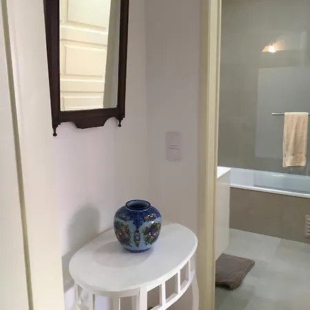 Caty's House Apartment Lisbon