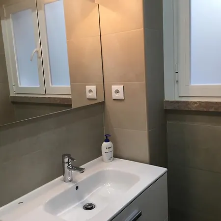 Caty's House Apartment