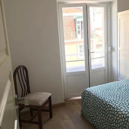 Apartamento Caty's House Lisboa