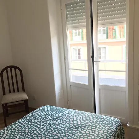 Caty's House Apartamento Lisboa