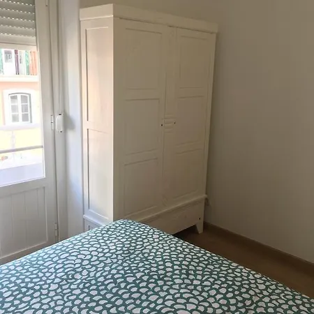 Caty's House Apartamento *