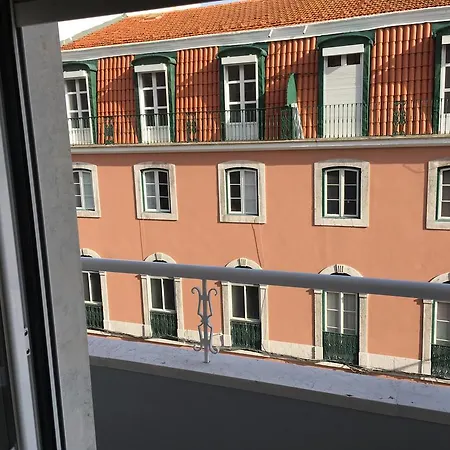 Caty's House * Lisboa