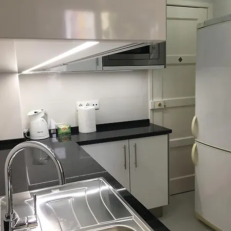 Apartamento Caty's House