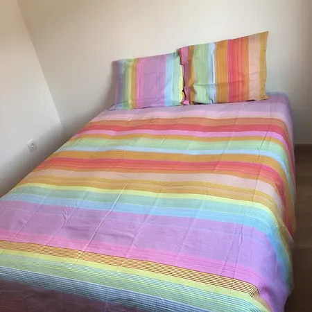 Caty's House Apartamento