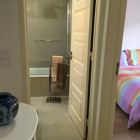 Apartamento Caty's House *