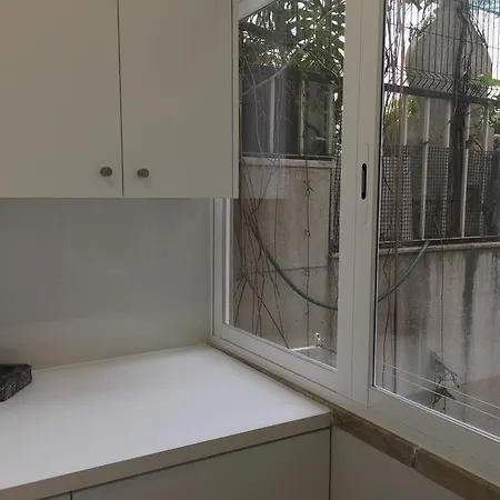 Caty's House Apartamento