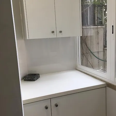 Caty's House Apartamento