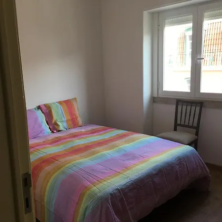 Apartamento Caty's House