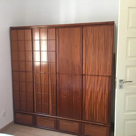 Apartamento Caty's House Lisboa
